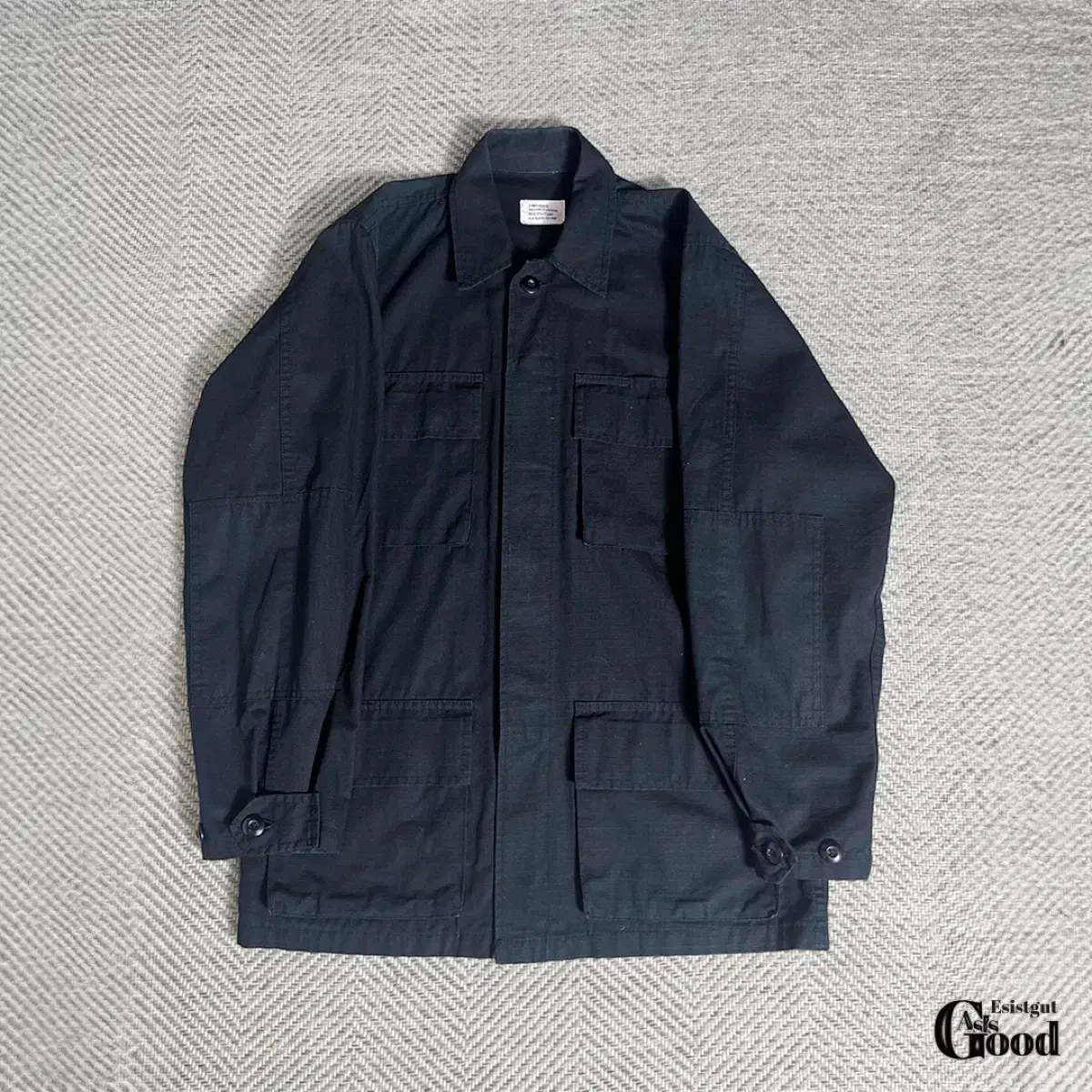 Vintage BDU jacket XS(98~100)